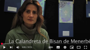 calendreta